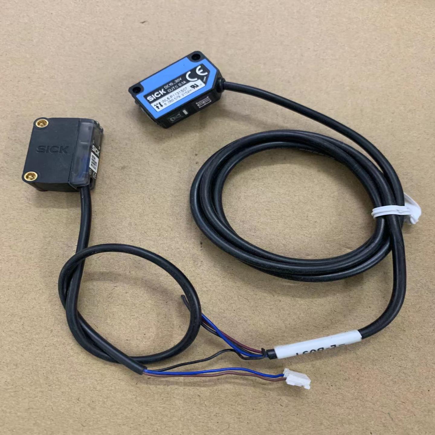 SICK GL6 P0111S09 P0641S45 WL8~询价