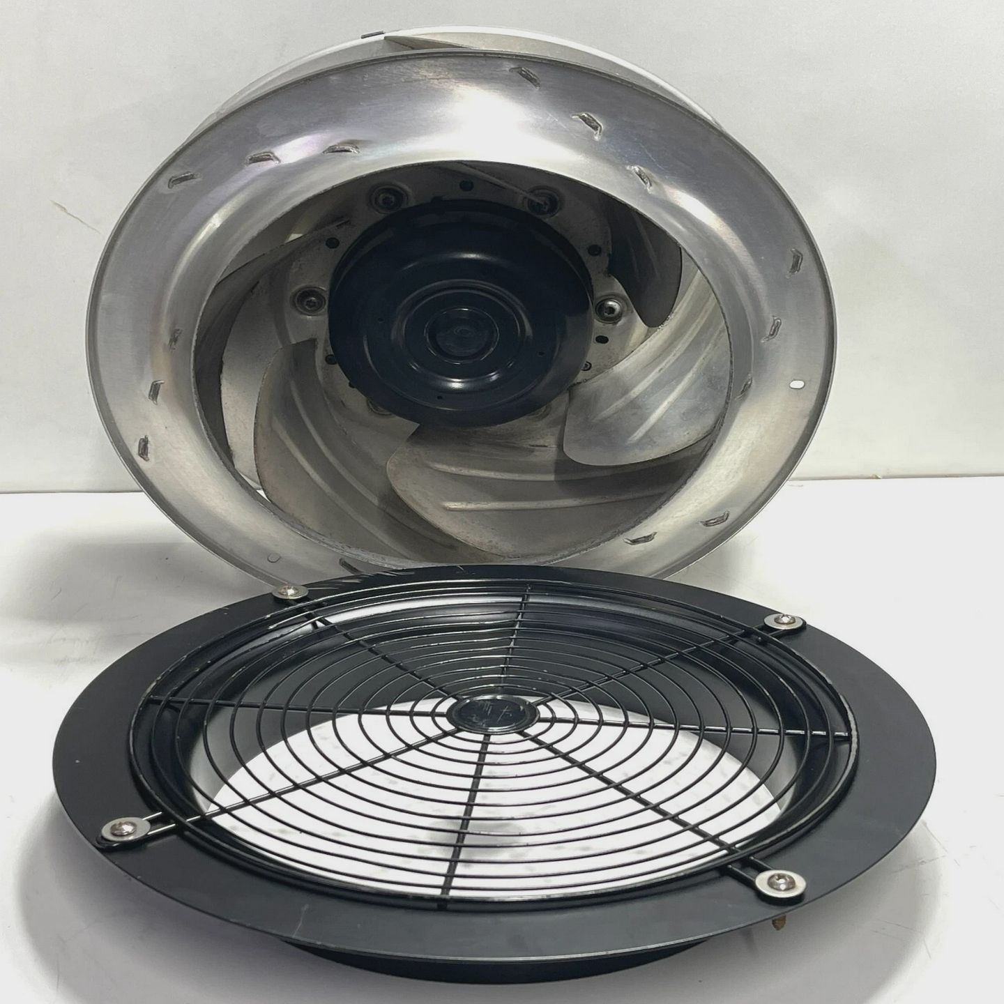 EbmpapstR3G355-AI56-01离心风扇380480VAC2200RPM950W