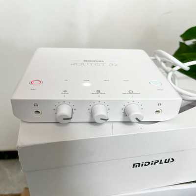 开学不玩了，闲置迷笛R2和得胜PCK220，都是九成新，没玩--议价商