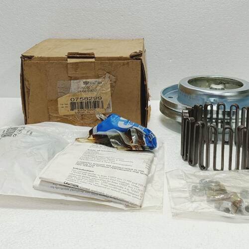 FALK 1060T20 STEELFLEX GRID COUPLING COVER AND GRID KIT 0758