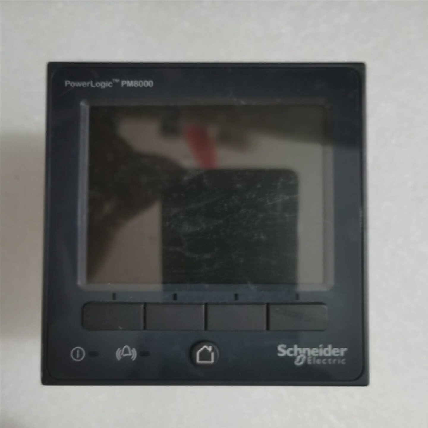 【议价】PowerLogic PM8000 METSEPM8240盘面安装带电能质量仪表