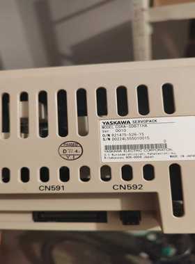 CSRA-SDB71HA安川外部轴驱动器安川机器人外部轴驱动--议价商品