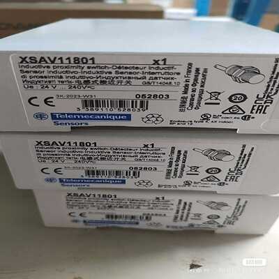 接近开关XSAV11801询价
