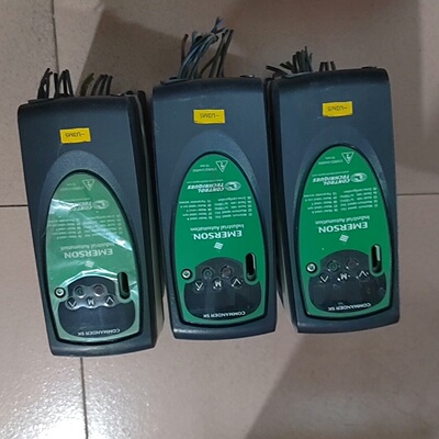 EMERSON变频器SKB3400037拍前询价