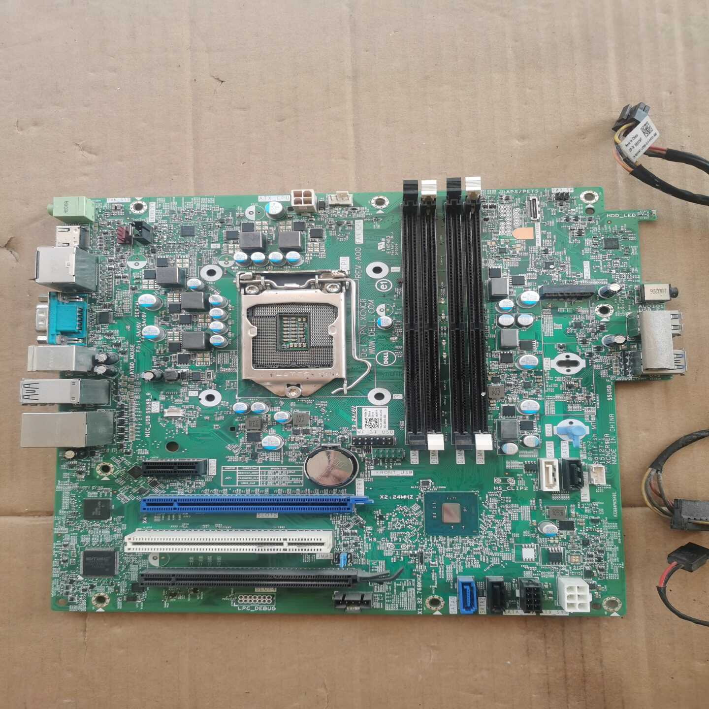 （议价）OptiPlex7050Tower主板