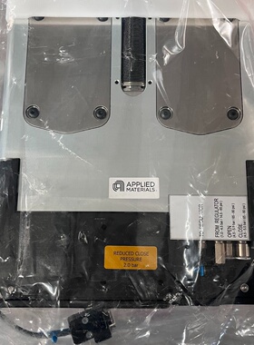 AMAT 0246-88787阀门议价