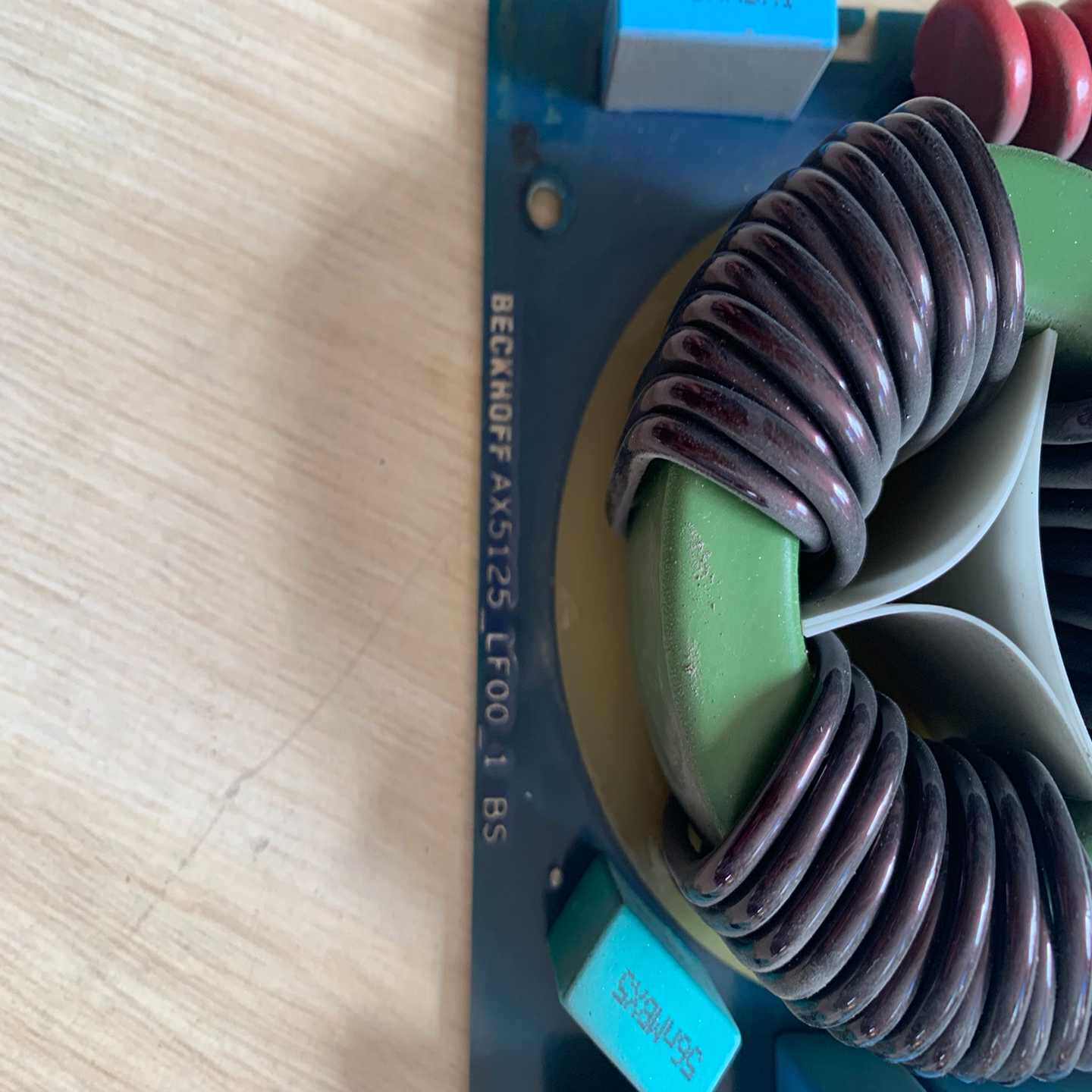 （议价）AX5125LT001板子