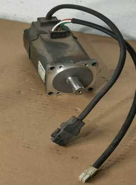 三菱伺服电机HC-KFE43--议价商品