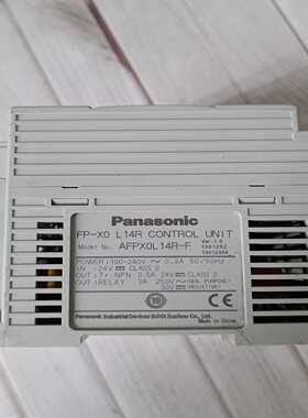 （议价）PLCAFPXOL14R-F实物拍