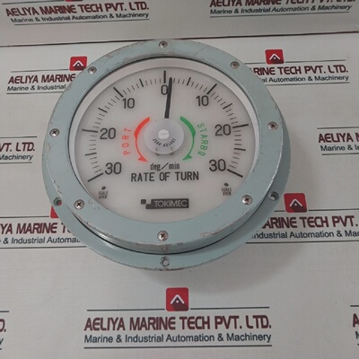 寻Tokimec ROTI100 Indicator 030 degmin