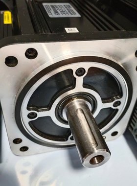 Disassemble The Xinjie Ms130StM07725b42P0 Servo Motor