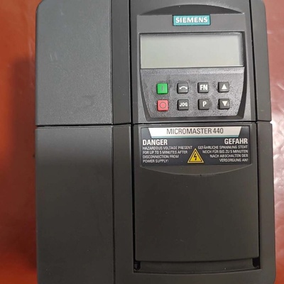 议价西门子变频器MICROMASTER4406SE6440议价