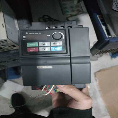 台达变频器VFD037EL43A质量好的适用