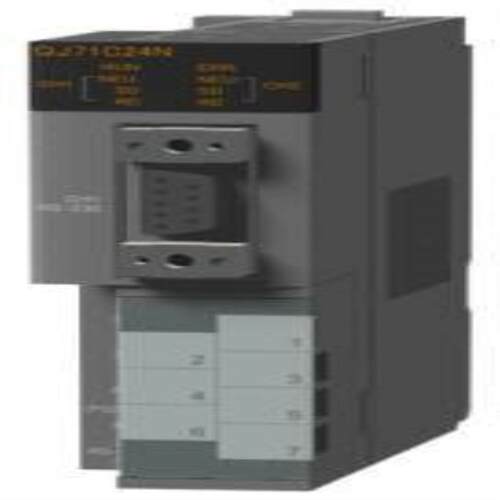 配件Q 系列 PLC QJ71C24N-R4议价
