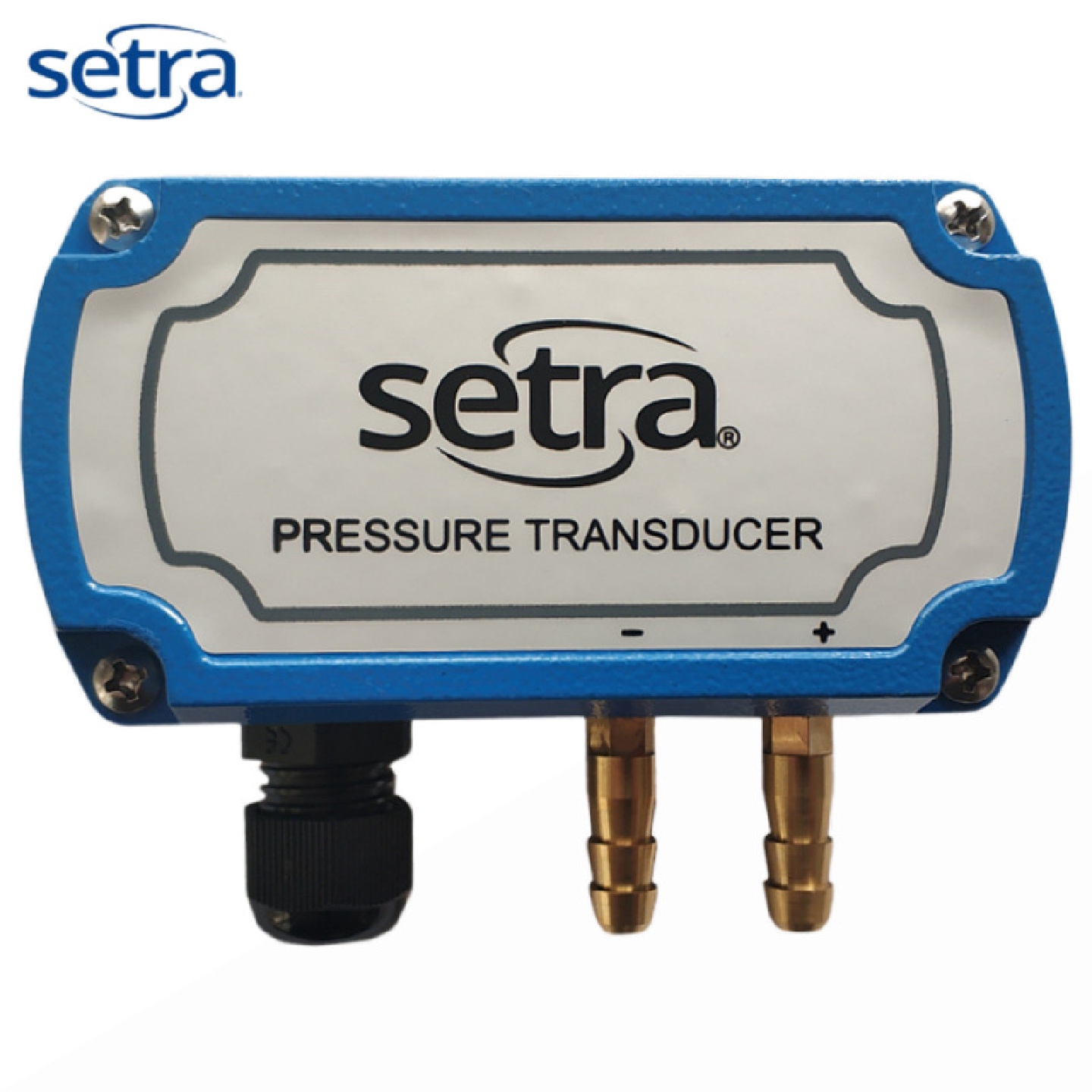 Setra西特268系列微压差传感器w压力差传感器差压变送器C268MR