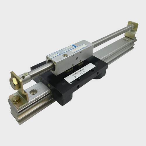 Festo DGOL16270PPVA Actuador Lineal Para Uso Industrial 7BAR