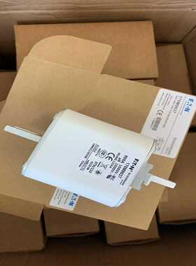 美国伊顿巴斯曼熔断器170M8633 170M8634 17一议价商品