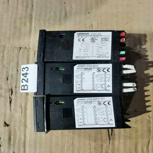 温控器E5CZ-Q2/E5CN-Q2TC/E5CN-Q询价