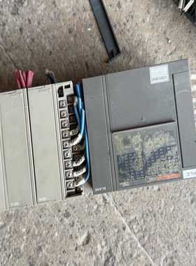 富士MICREX-F 一套如图包好一议价商品