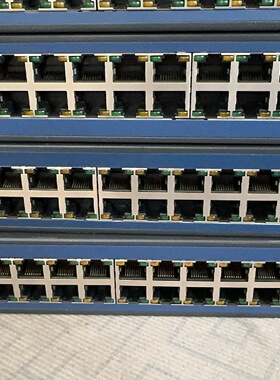 H3CS104848口百兆傻瓜型交换机二十台-议价