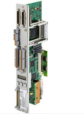 99新6SN1118-0BJ11-0AA0 ***备件*** SIMODRIVE 611 控制模块