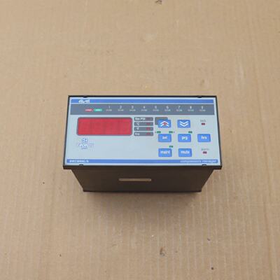 ELIWELL TELEVIS EWCM890S COMPRESSORS MANAGER
