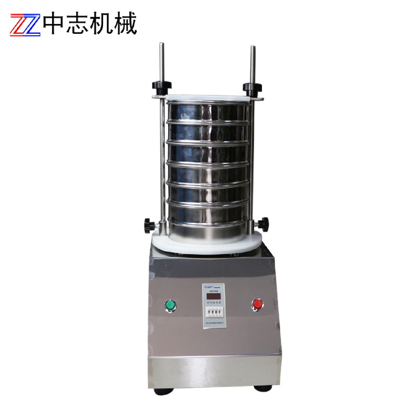 实验室不锈钢材质分样筛标准检验筛标准筛机检测振动筛