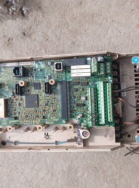 原装拆机安川CIMREB4A0005FBA-议价