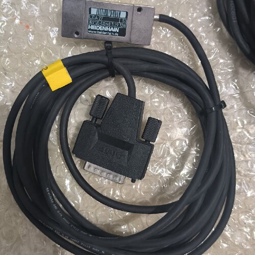 寻HEIDENHAIN海德汉LIDA27光栅尺读数头