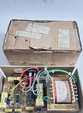 FONTaine Elektronisch MRJW T 15 Versorgung Elektrisch