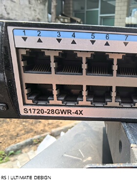 S172028GWR4X华为议价