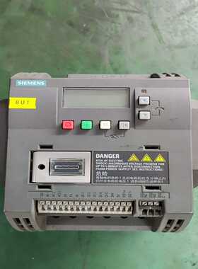 询价~V20变频器6SL3210-5BE24-0UV0，4K