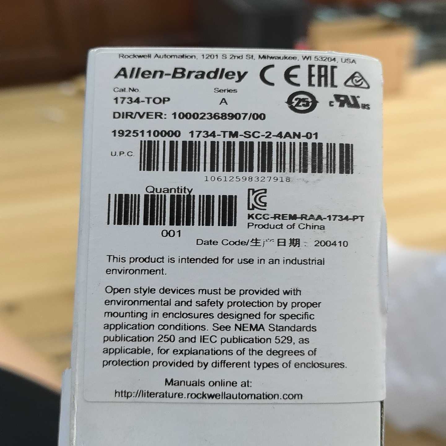 西门子6FC5247-0AA00-0AA2，全新带包装，纸壳--议价商品