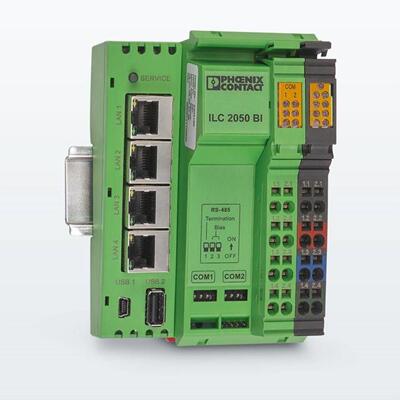 配件A促销PHOENIX菲尼克斯2862246 IL PB BK DPV1-PAC总线耦议价