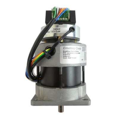 【请询价】Emoteq BH02301-A15-HBE