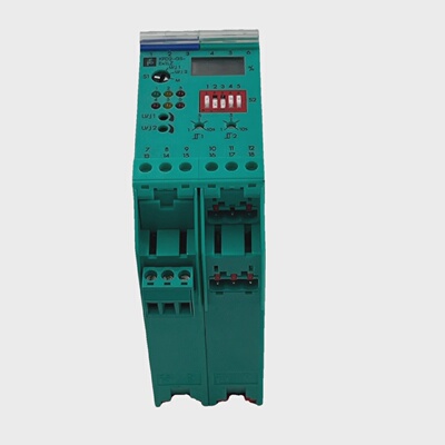PEPPERLFUCHS KFD2GSEx1.LZ 32614 LIMIT SWITC KSYSTEM USED  WO