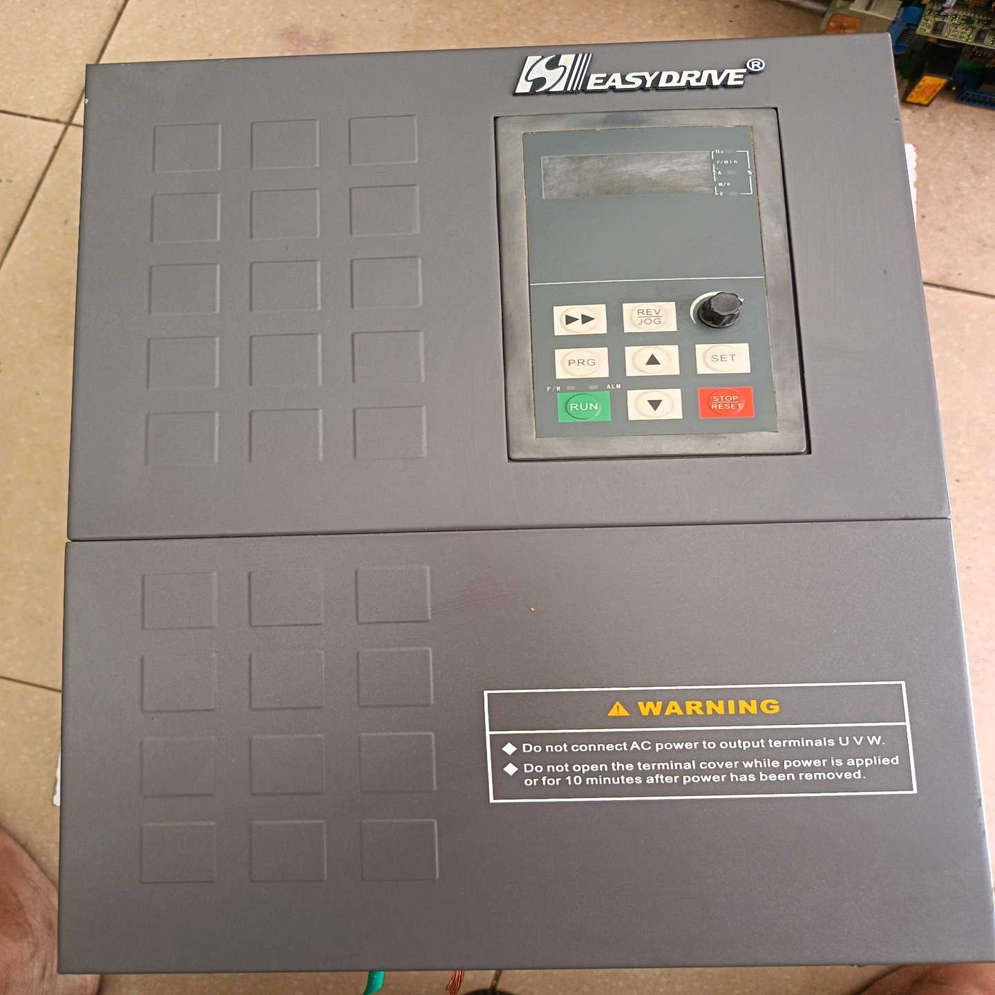 询价易驱变频器CV310-4T0150M/4T0185FP1