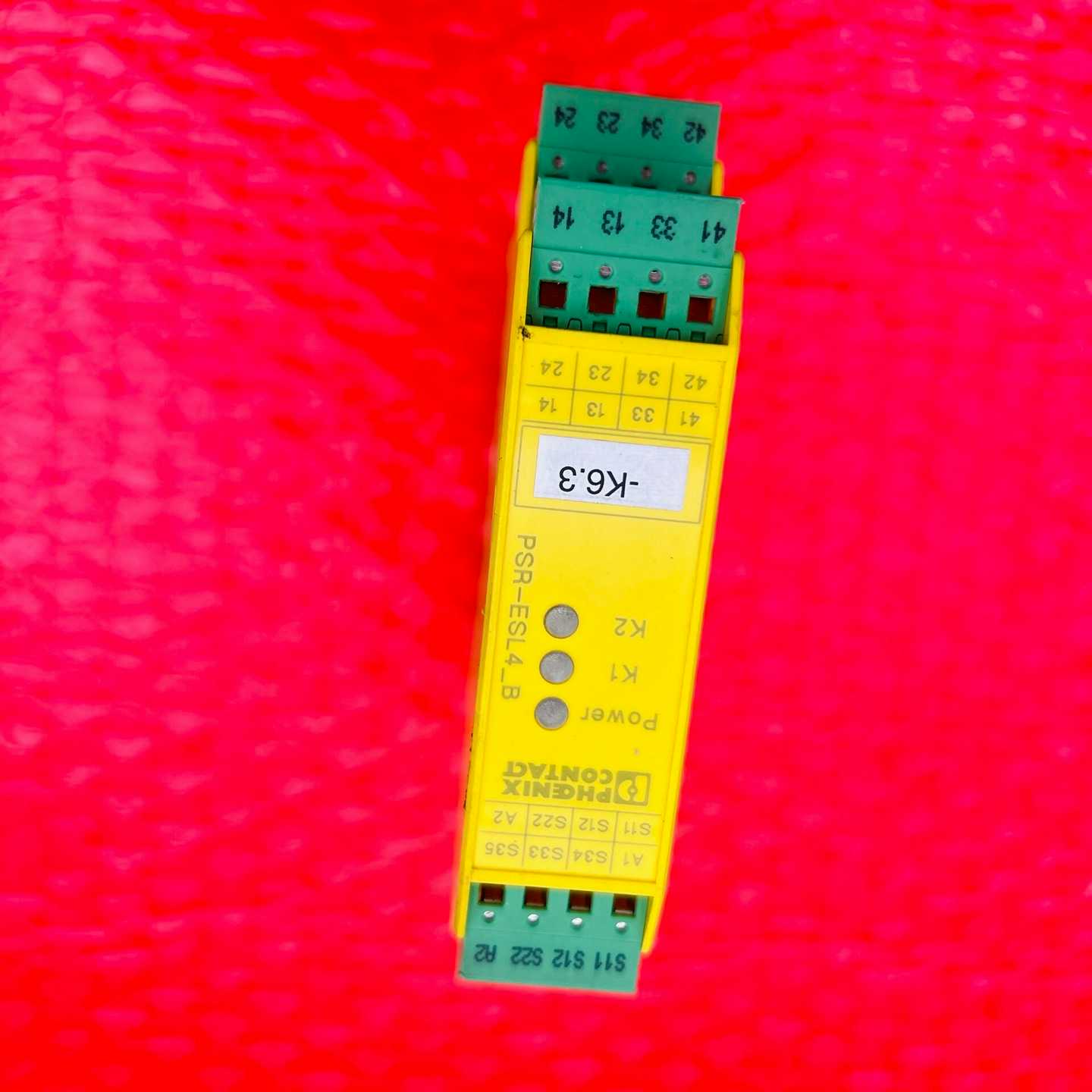 询价PSR-SPP-24UC/ESL4/3X1/1X2/B29