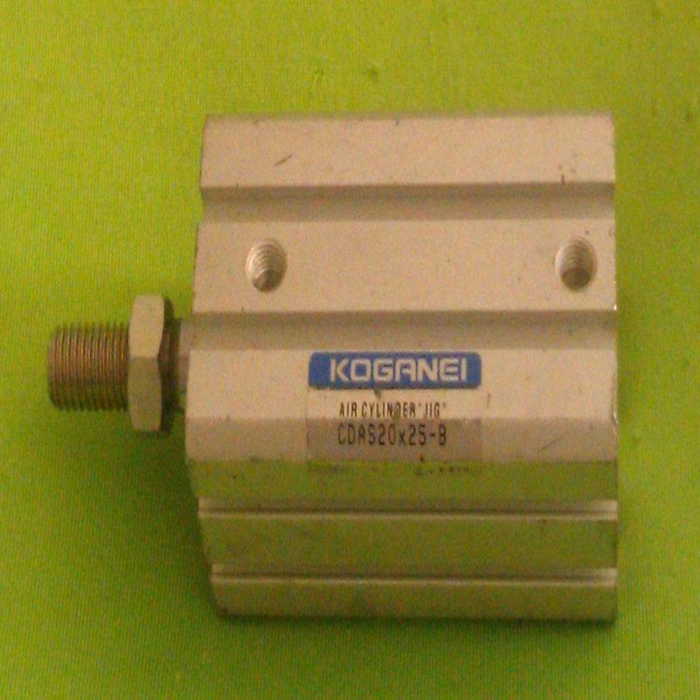 CDAS20-25-B CDAS20*25-B  KOGANEI 小金井   原装 现货询价