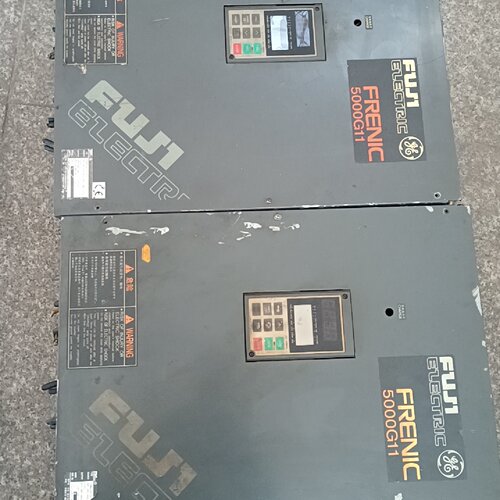 【询价】富士FRN37G11S-4CX成色如图联系