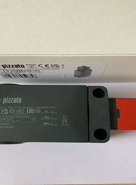 议价-意大利FS3096E024-M2皮扎特PIZZATO安全门锁安全开关原装正