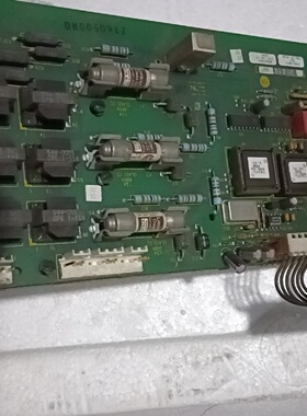 议价AB变频器可控硅触发板1336PBSP23B拆机功