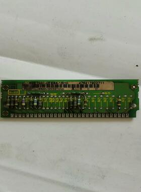 变频器WBO检测板6SE7031-0EE84-1BH0~询价