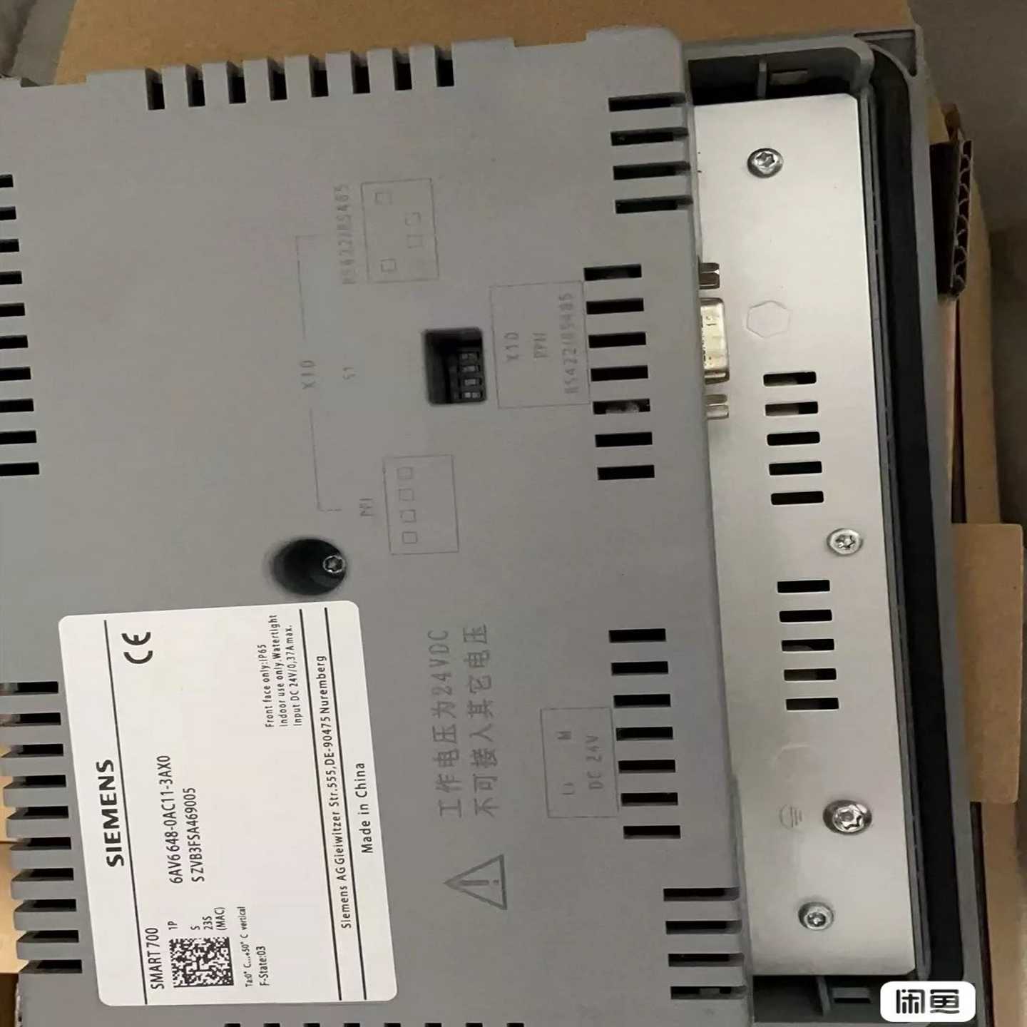 议价6V6648-011-0/停产型适用