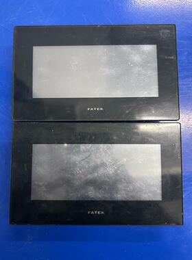 永宏触摸屏C2043SF，正常，成色如图询价