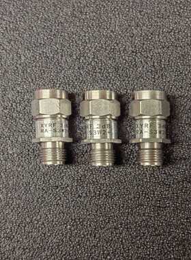 XYRF3dB衰减器RA-S3W2射频衰减器询价