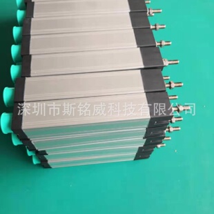 200mm拉杆位移传感器 STC 斯铭威厂家直销