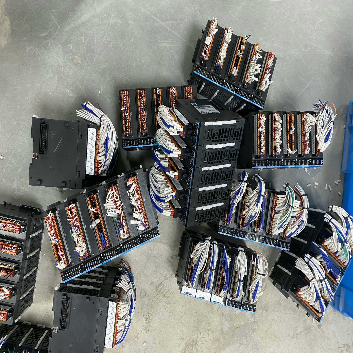 汇川PLCGL10-0032ETN，GL10-3200EN适用