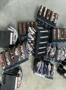 汇川PLCGL10-0032ETN，GL10-3200EN