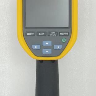 Cmara Termogrfica Fluke TIS20 MAX Sin Batera